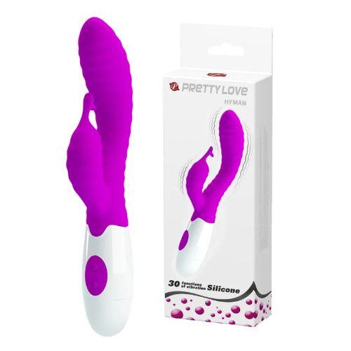 Agotado ‼️ Vibrador Hyman