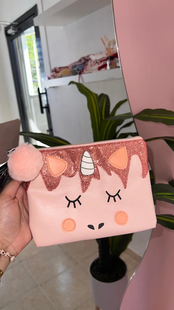 Bolsos de maquillaje