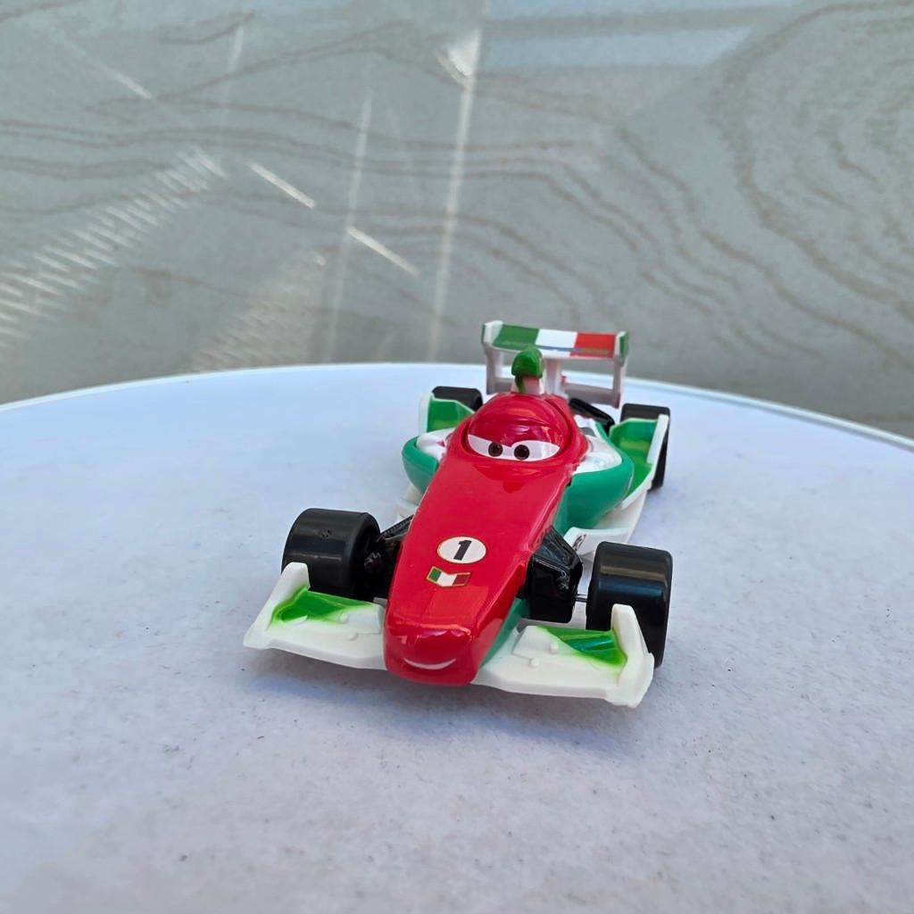 Auto Francesco Bernoulli