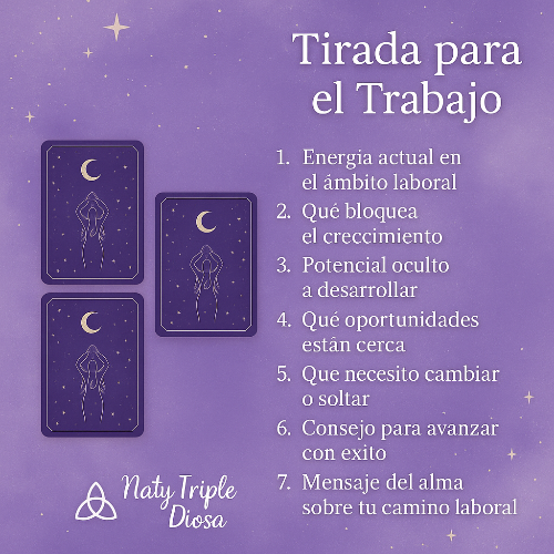 Lectura para el trabajo