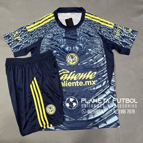 América M YZN