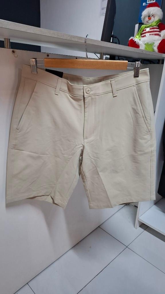 Bermuda Under Armour