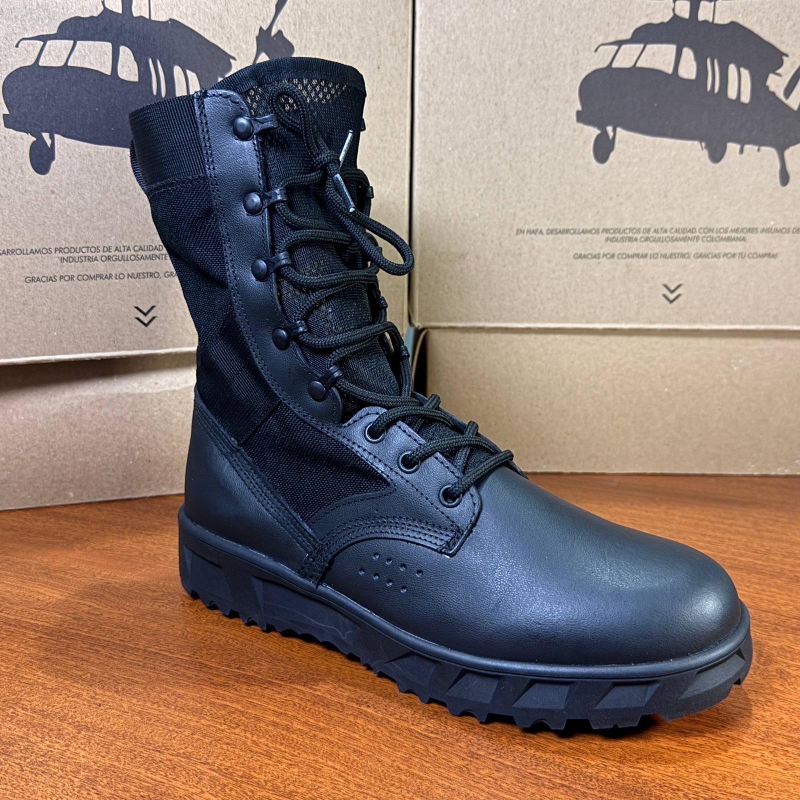 Miniatura 3 de Botas de combate fénix
