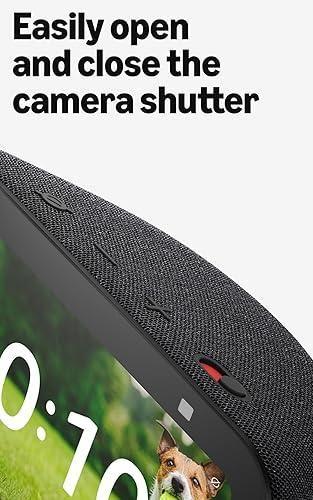 Miniatura 2 de Altavoz Amazon Echo Show 5, Pantalla Inteligente, con Alexa
