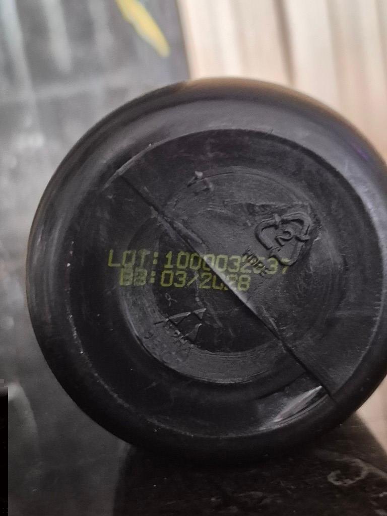 Miniatura 3 de ANABOL RIPPED 60 CAPS NUTREX