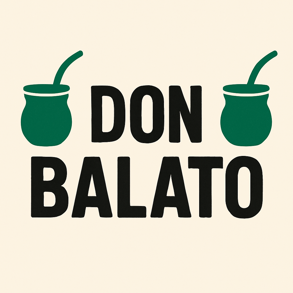Don Balato