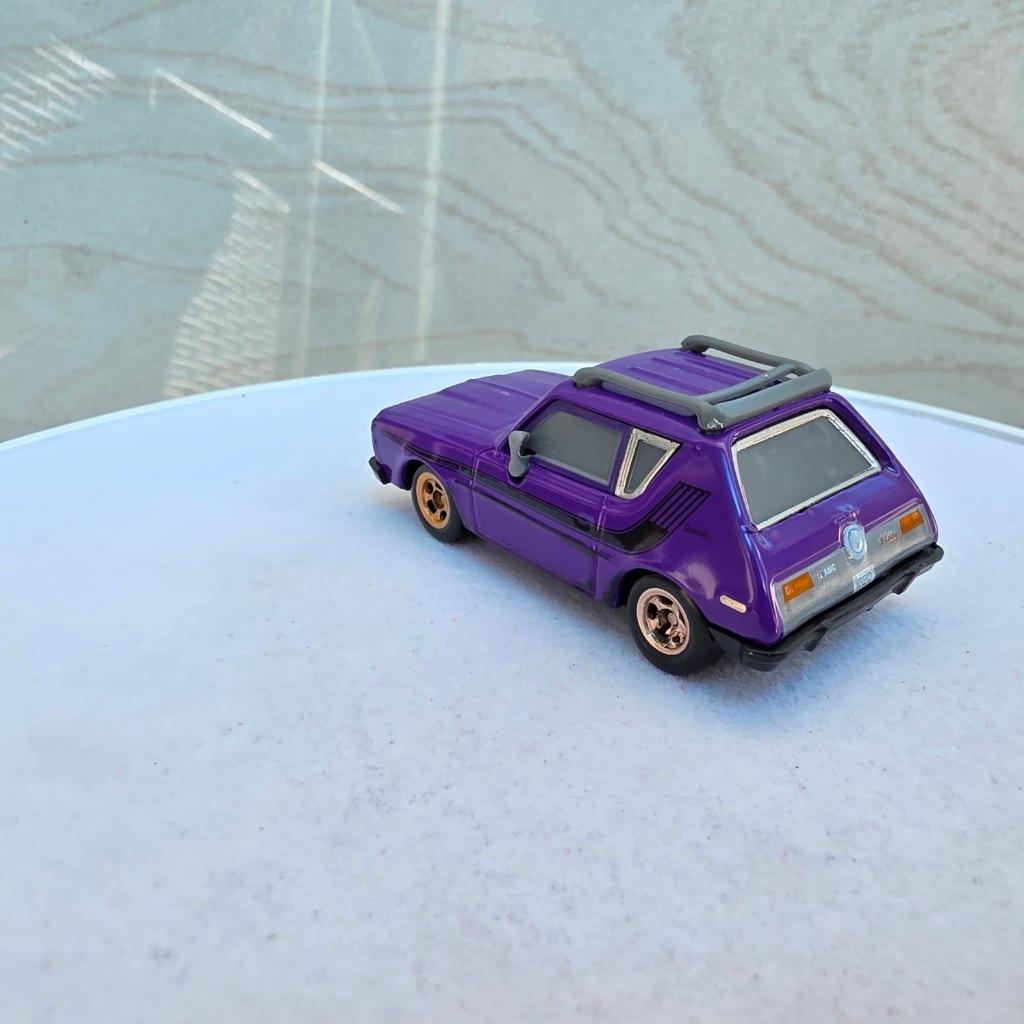 Miniatura 3 de Auto Don Crumlin