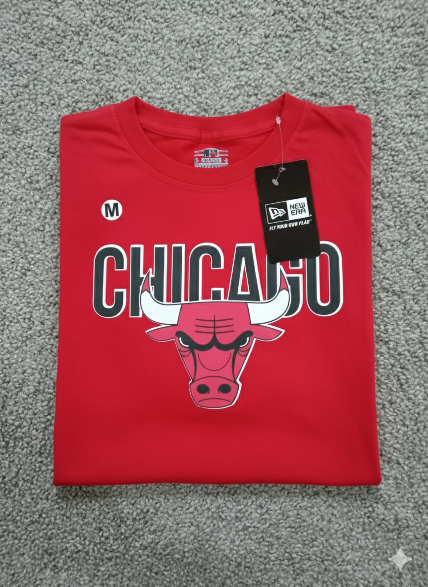 Miniatura 2 de Chicago Bulls Talla M