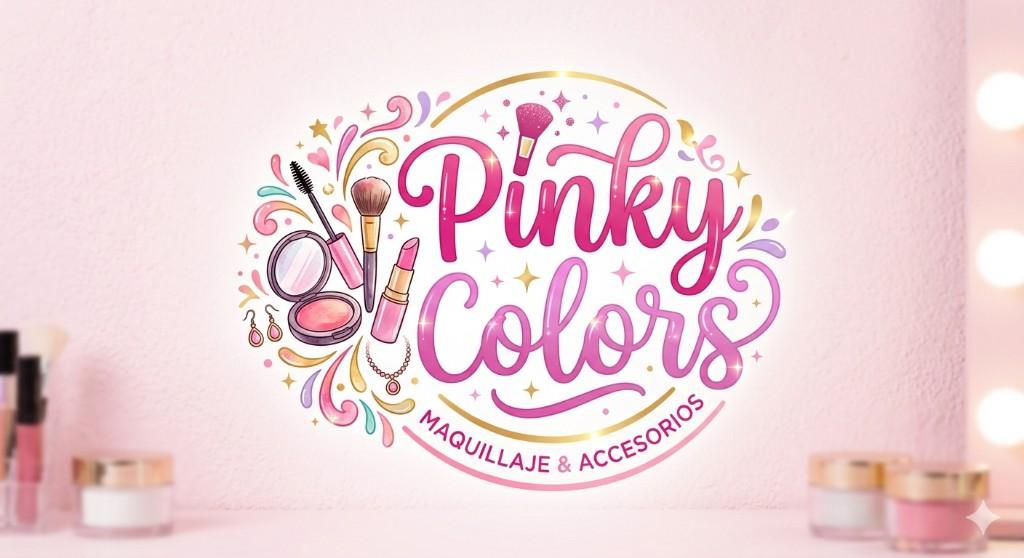 PINKY COLORS 