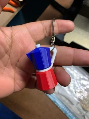 Miniatura 2 de Grecas Republica Dominicana