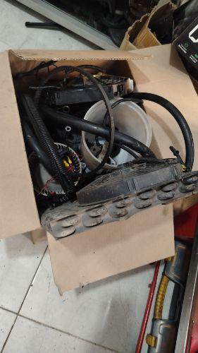 Miniatura 2 de Aire acondicionado Mazda 323