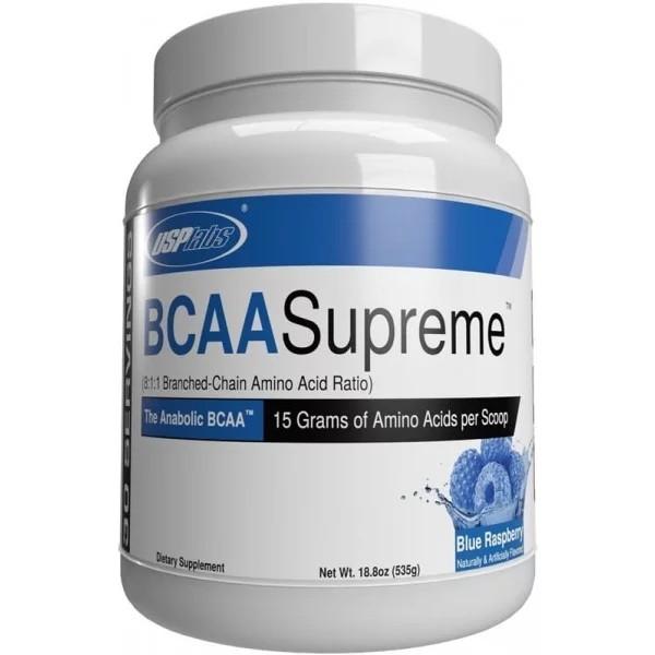 Bcaa Supreme