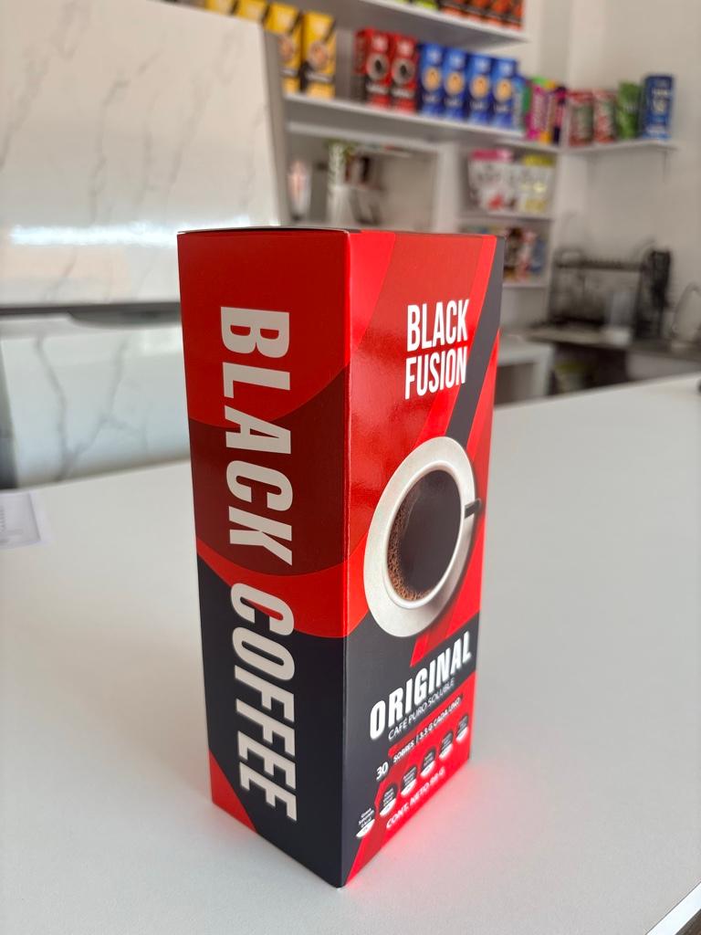 Miniatura 2 de Black Coffee Original