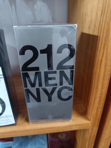 Miniatura 2 de 212 men 200ML