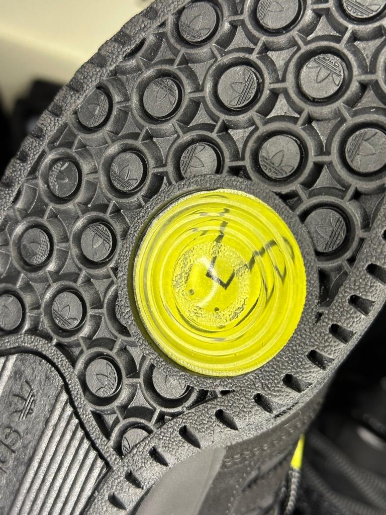 Miniatura 3 de Adidas forum x Bad bunny