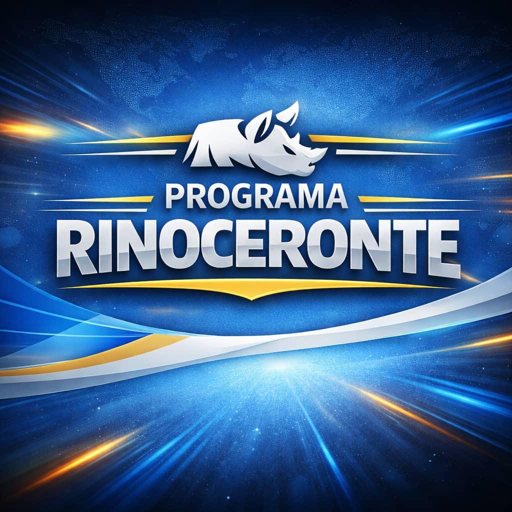 Programa rinoceronte 