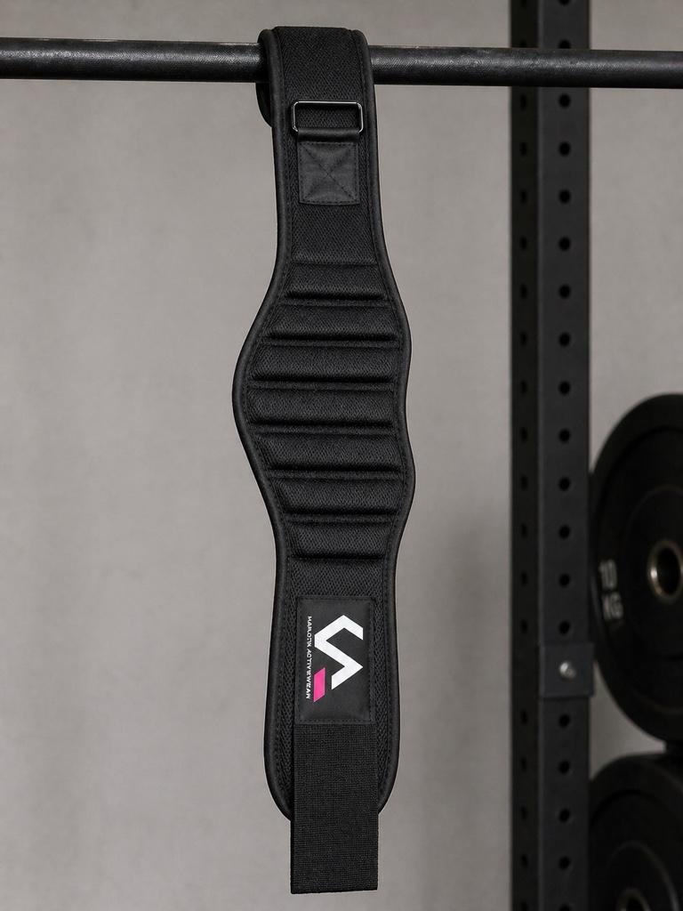 Lifting Belt *Cinturón Karlota*