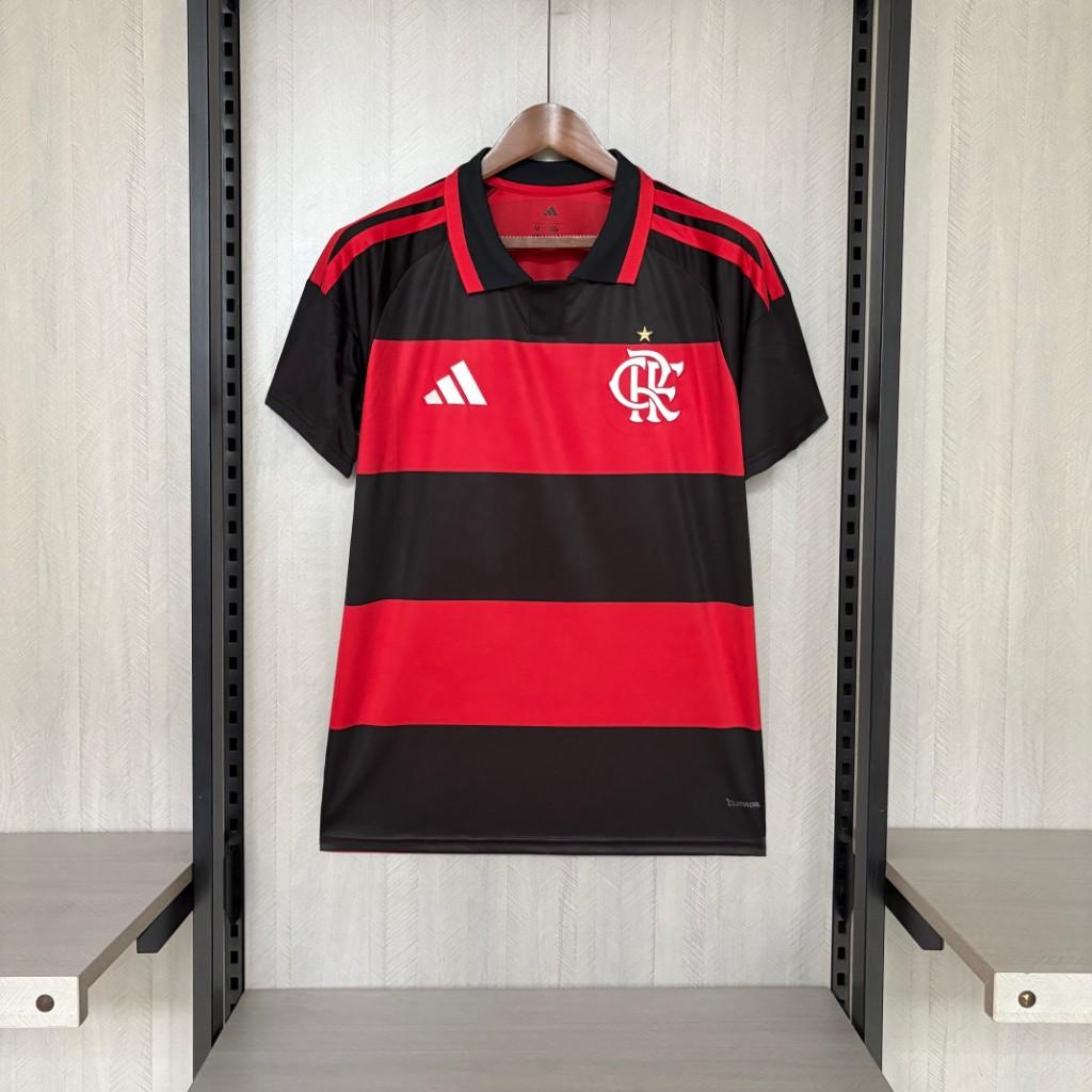Camisa do Flamengo I 26/27