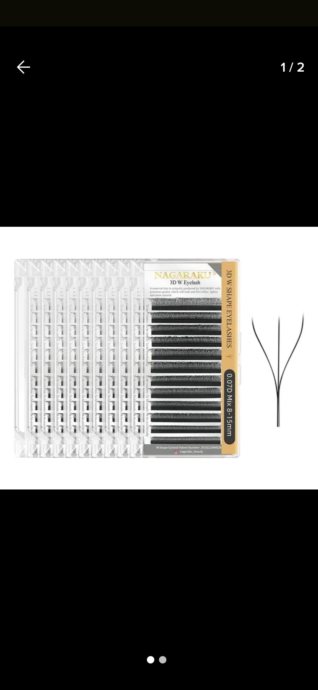 Fibras tecnologicas 3DW 0.07D mix 8-15mm