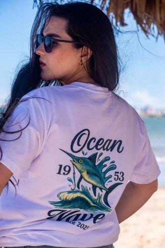 Miniatura 3 de T-shirt White
