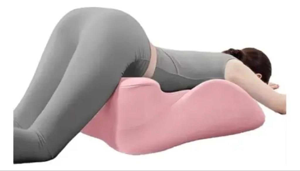 Miniatura 3 de Almohada de espuma para parejas