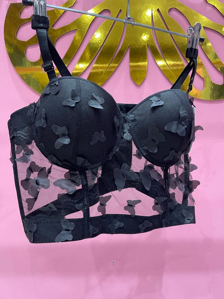 Miniatura 3 de Corset
