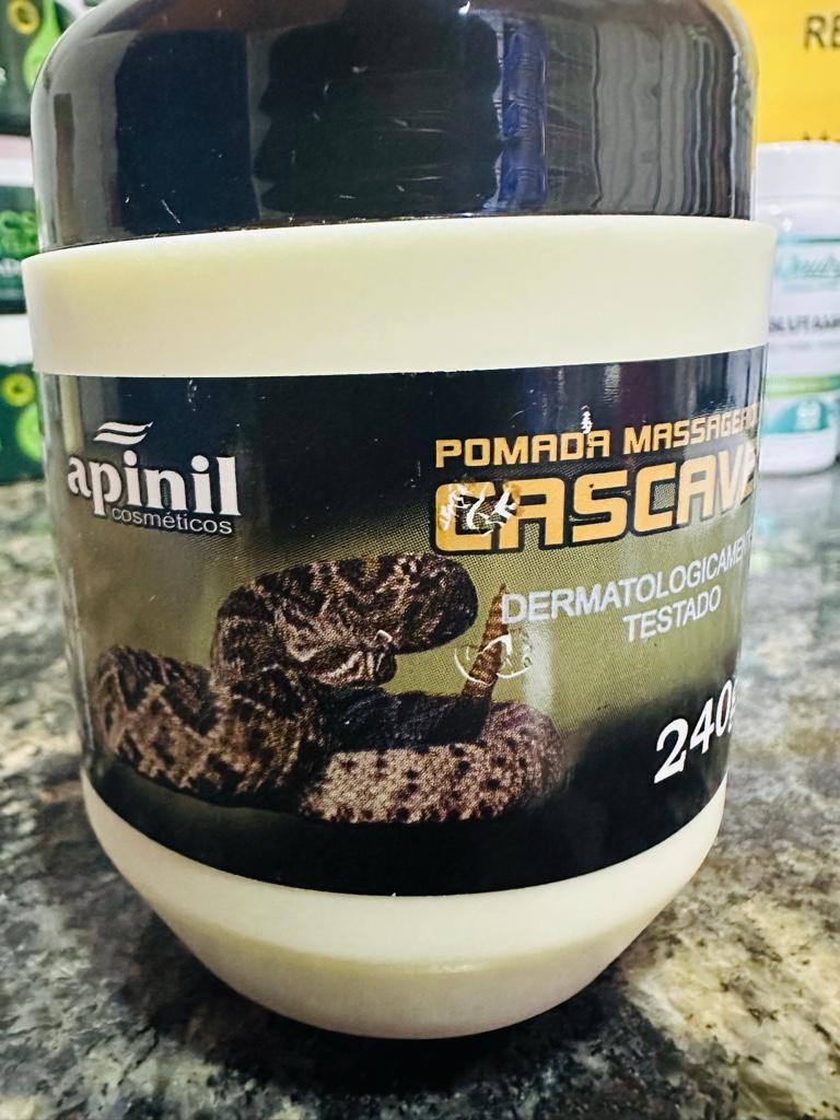 CASCABEL
