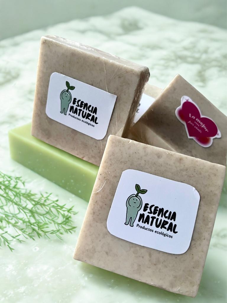 Avena Dorada