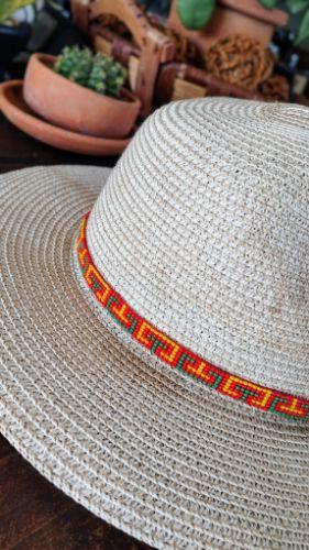 Miniatura 3 de Cintillo para Sombreros