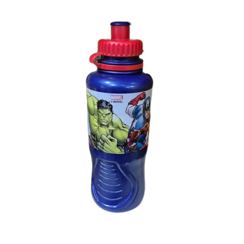 Miniatura 2 de Botella Ergo Avengers 400ml
