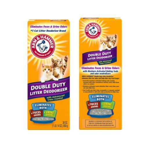 Arm &Hammer Desodorizante para arena