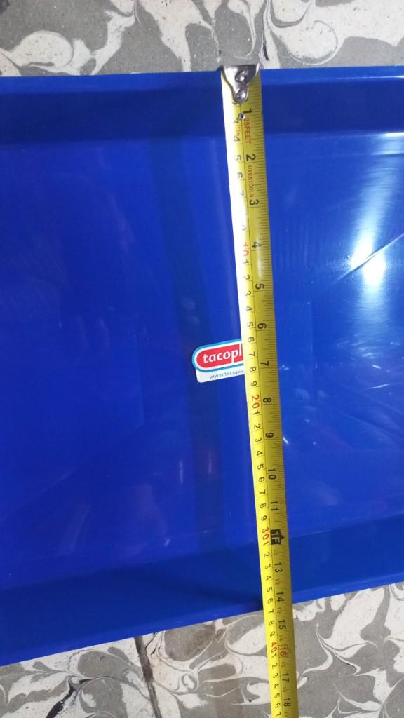 Miniatura 3 de BANDEJA JUMBO TACO