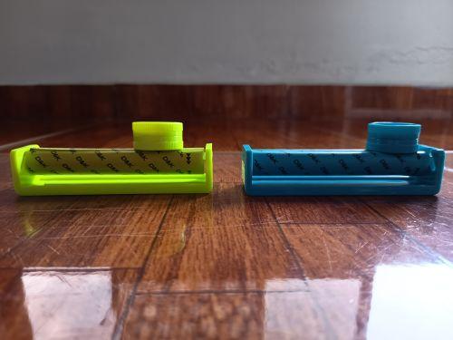 Miniatura 3 de ENROLADORAS