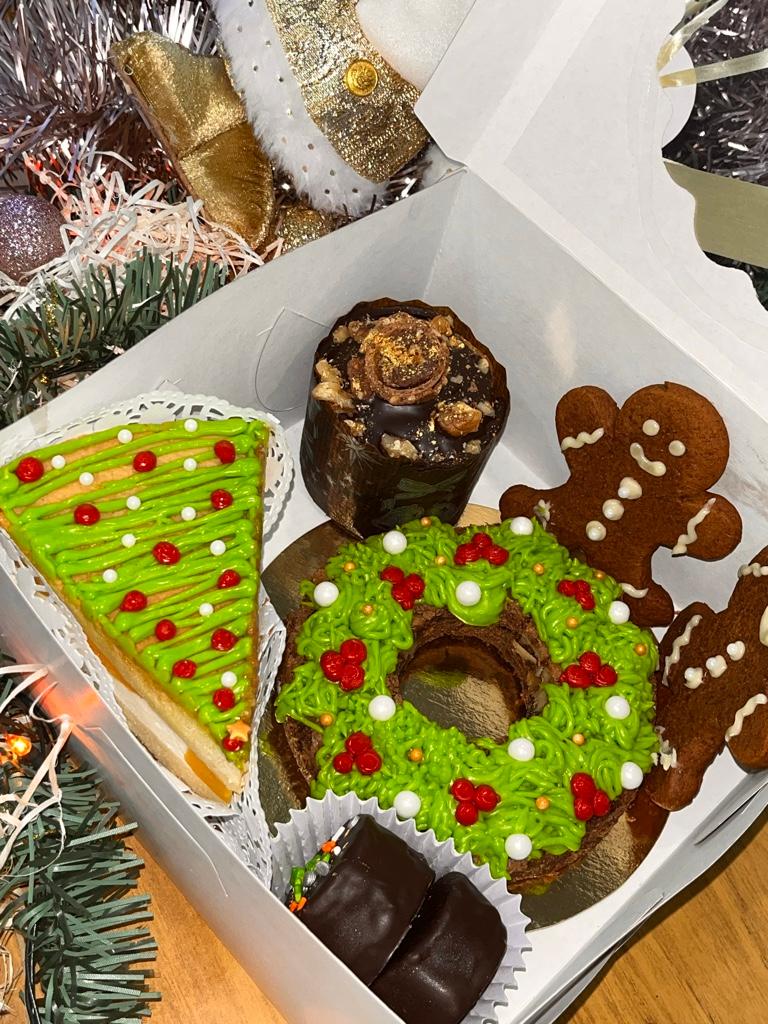 Miniatura 2 de Box Navideña