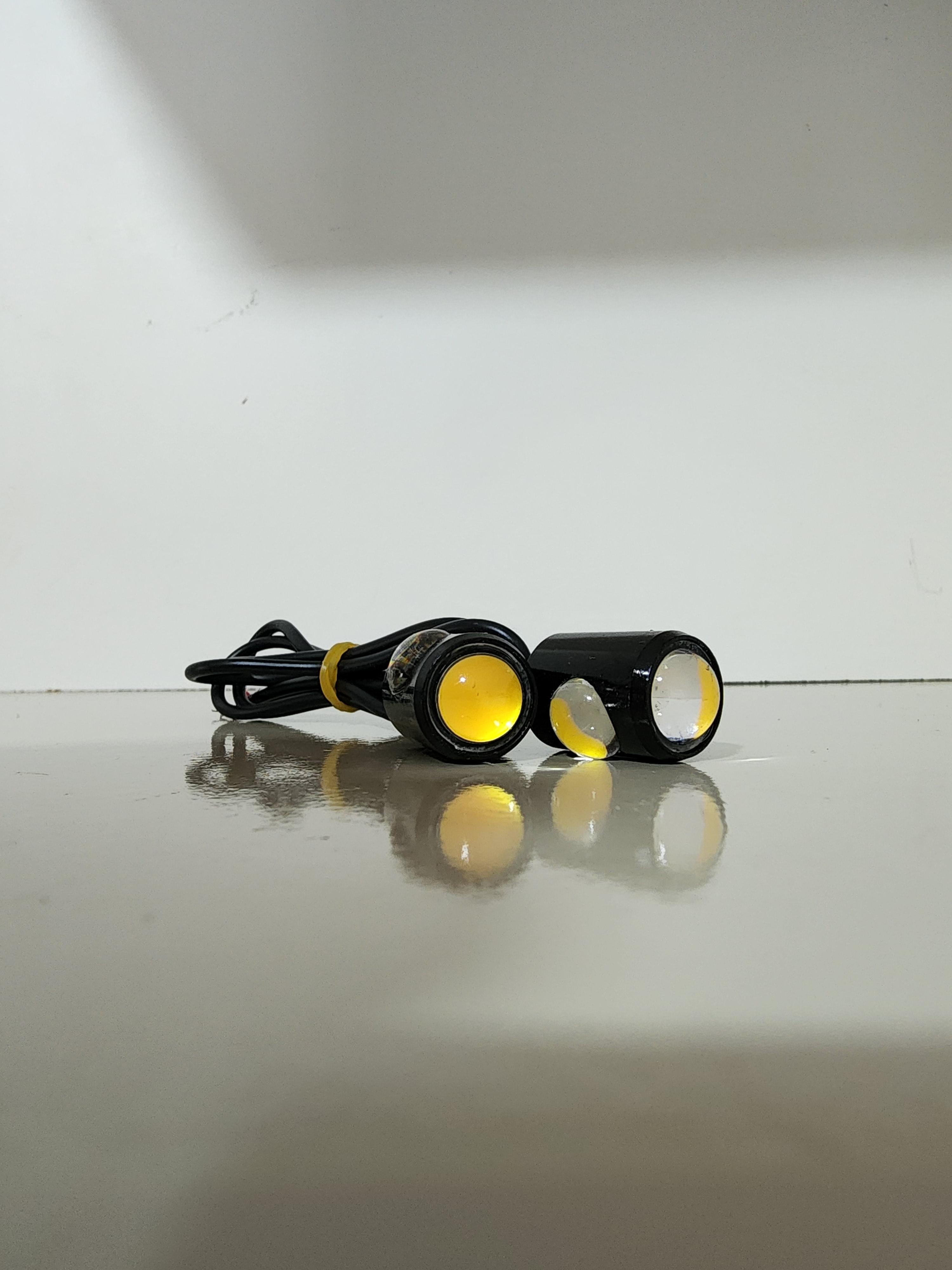 Direccionales ojo de aguila