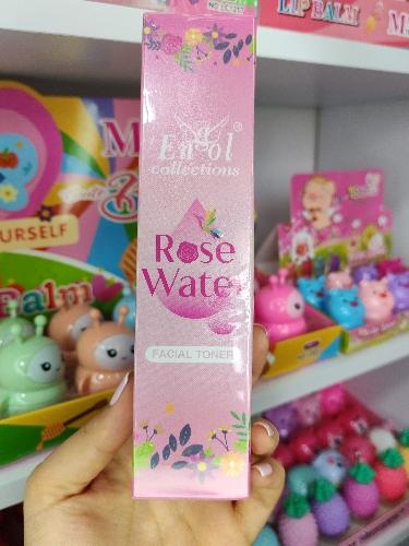 Agua de rosas Engol