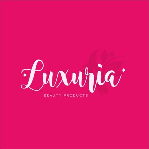 LUXURIA BEAUTY PRODUCTS