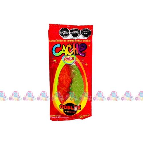 Cachetada gde