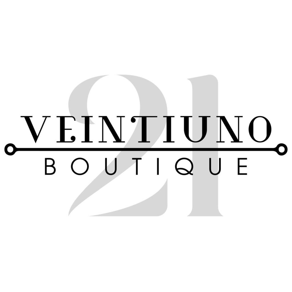 Veintiuno boutique 