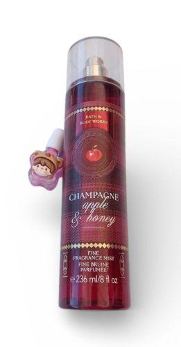 BATH & BODY SPLASH