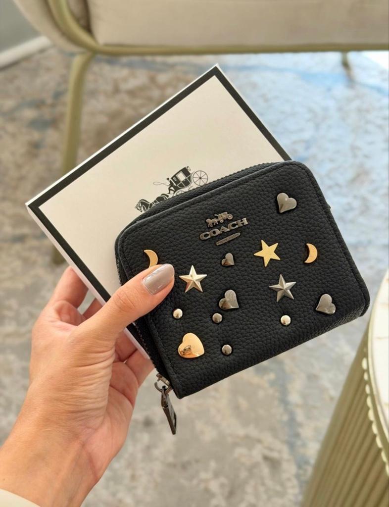 Miniatura 2 de Billeteras coach