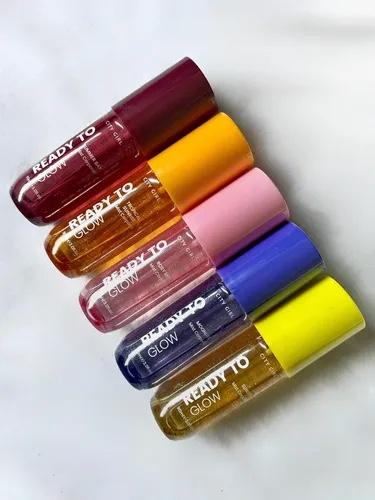 Body Splash City Girl