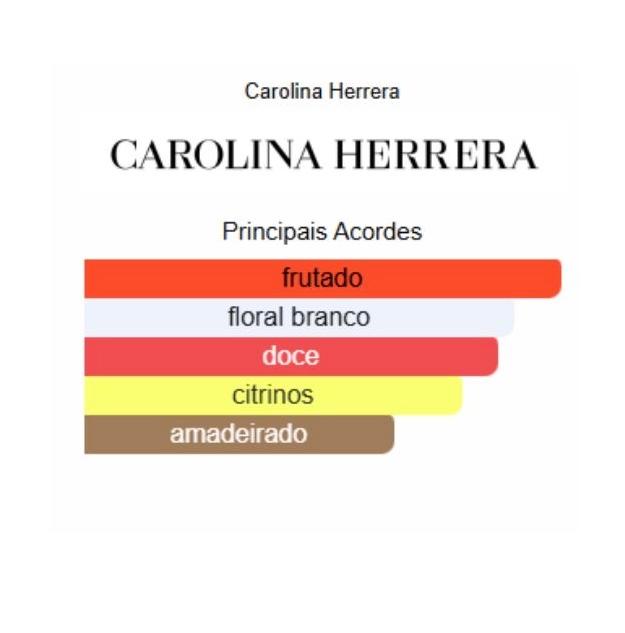 Miniatura 2 de 212 Heroes Forever Young - Carolina Herrera