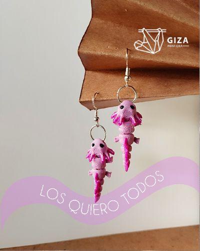 Aretes Minis