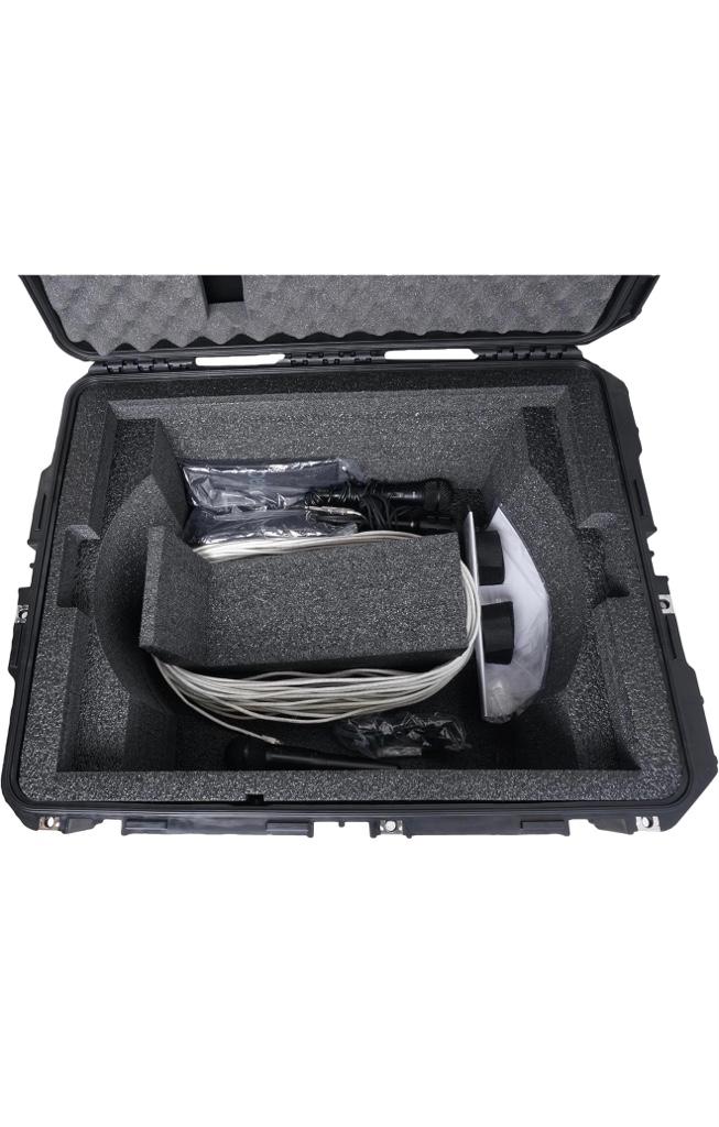Miniatura 2 de Maleta para Consola Behringer Wing