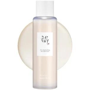 BOJ Glow replenishing rice milk