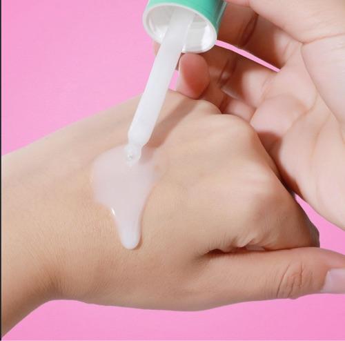 Miniatura 2 de Enjoy fresh serum hidratante SAS