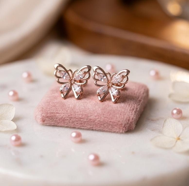 Miniatura 3 de ARETES DELICATE