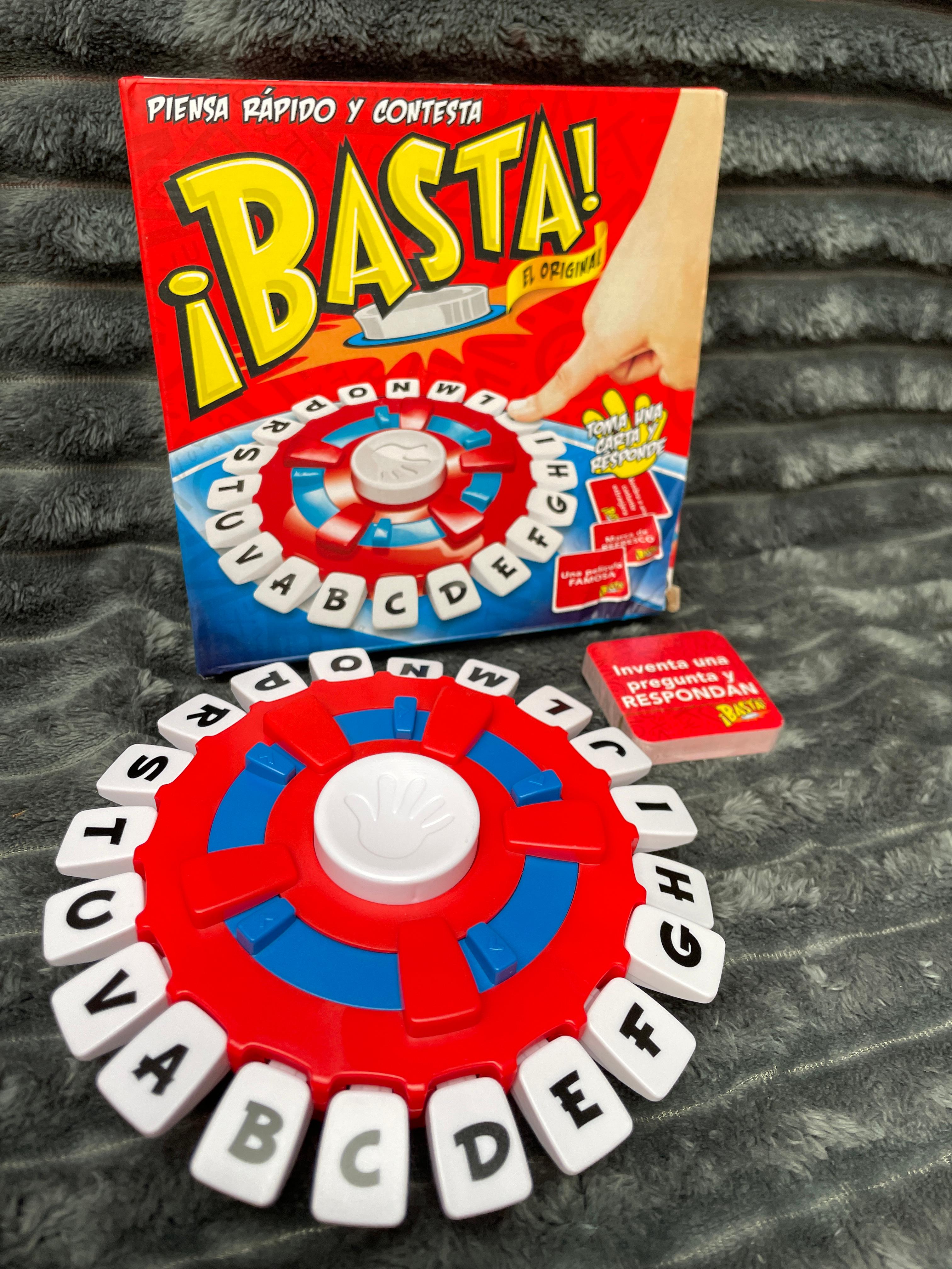 Basta Mediano