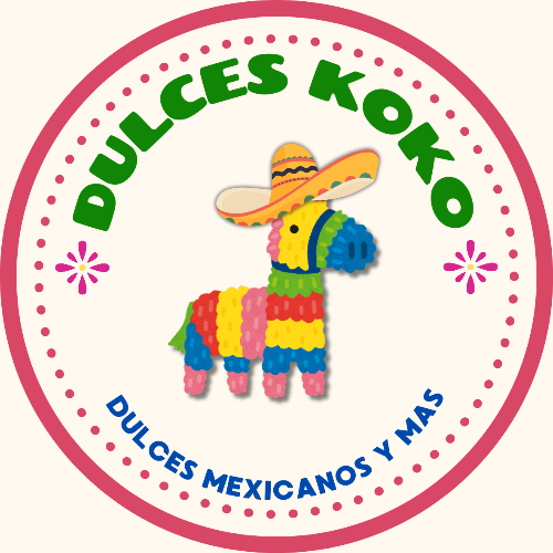 Dulces Koko